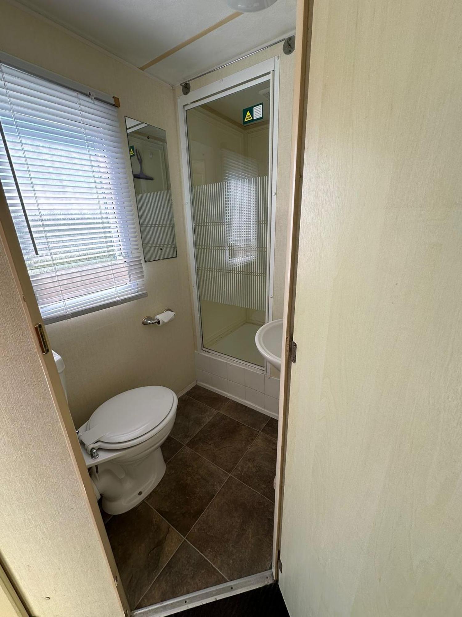 6 Berth Silver Beach Oasis Large Veranda Ingoldmells Zewnętrze zdjęcie