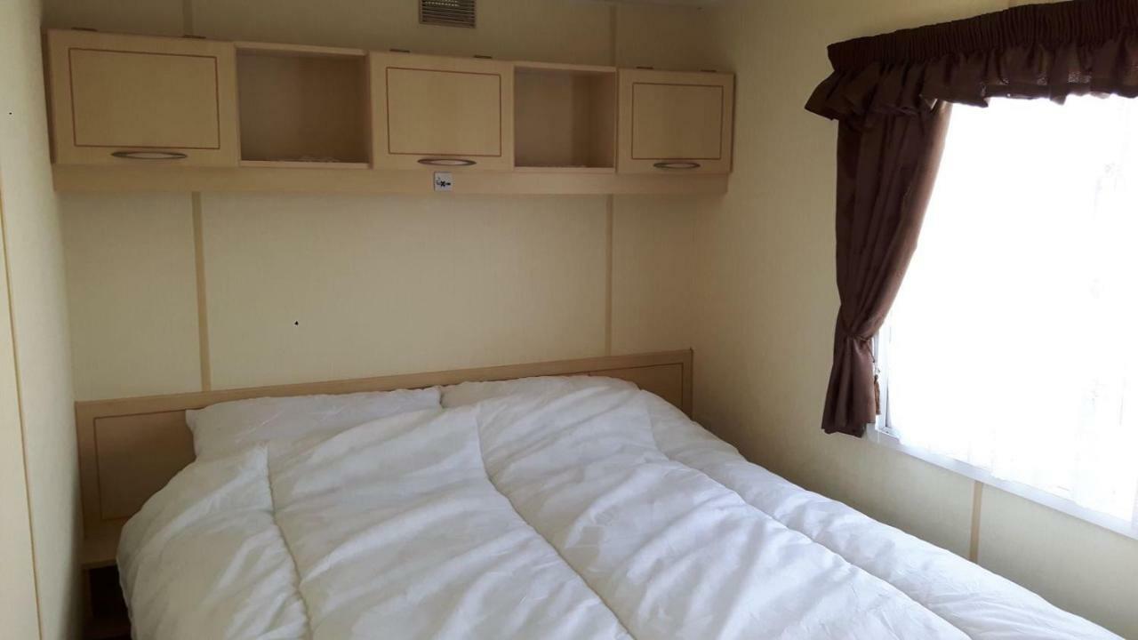 6 Berth Silver Beach Oasis Large Veranda Ingoldmells Zewnętrze zdjęcie